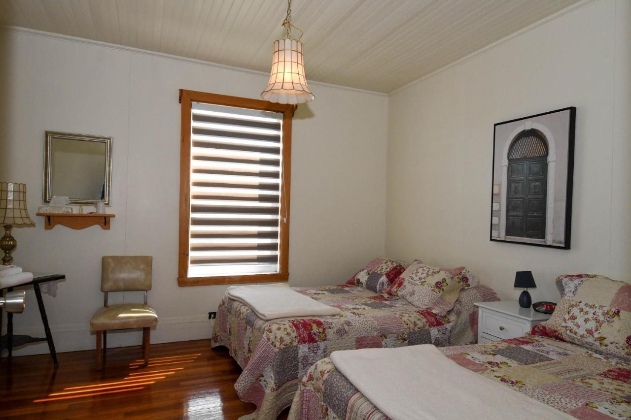 Holiday home Maison De
