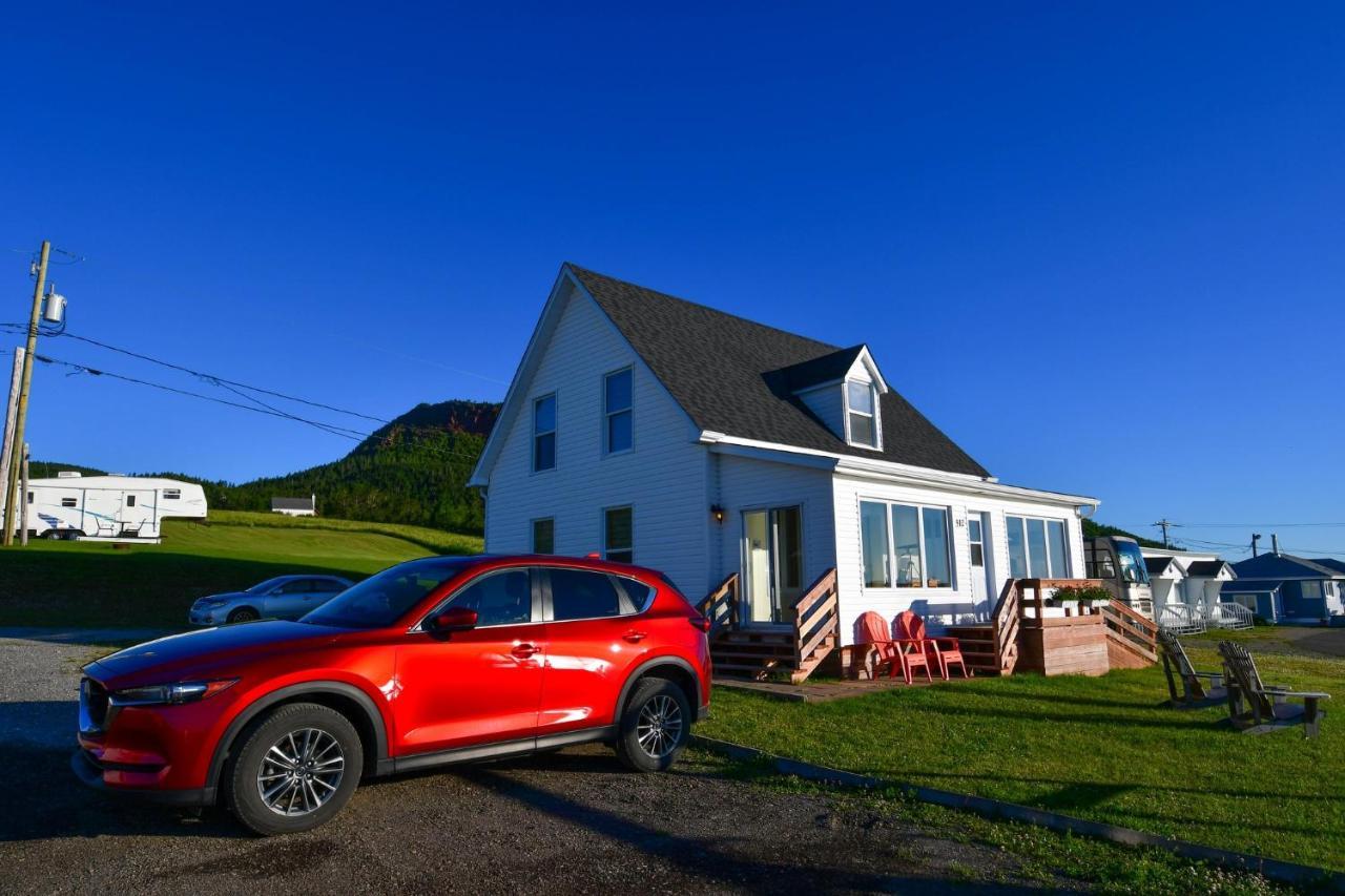 Maison De Holiday home Perce