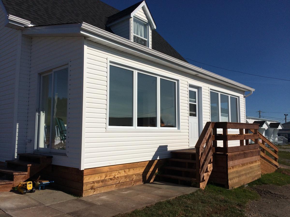 Holiday home Maison De