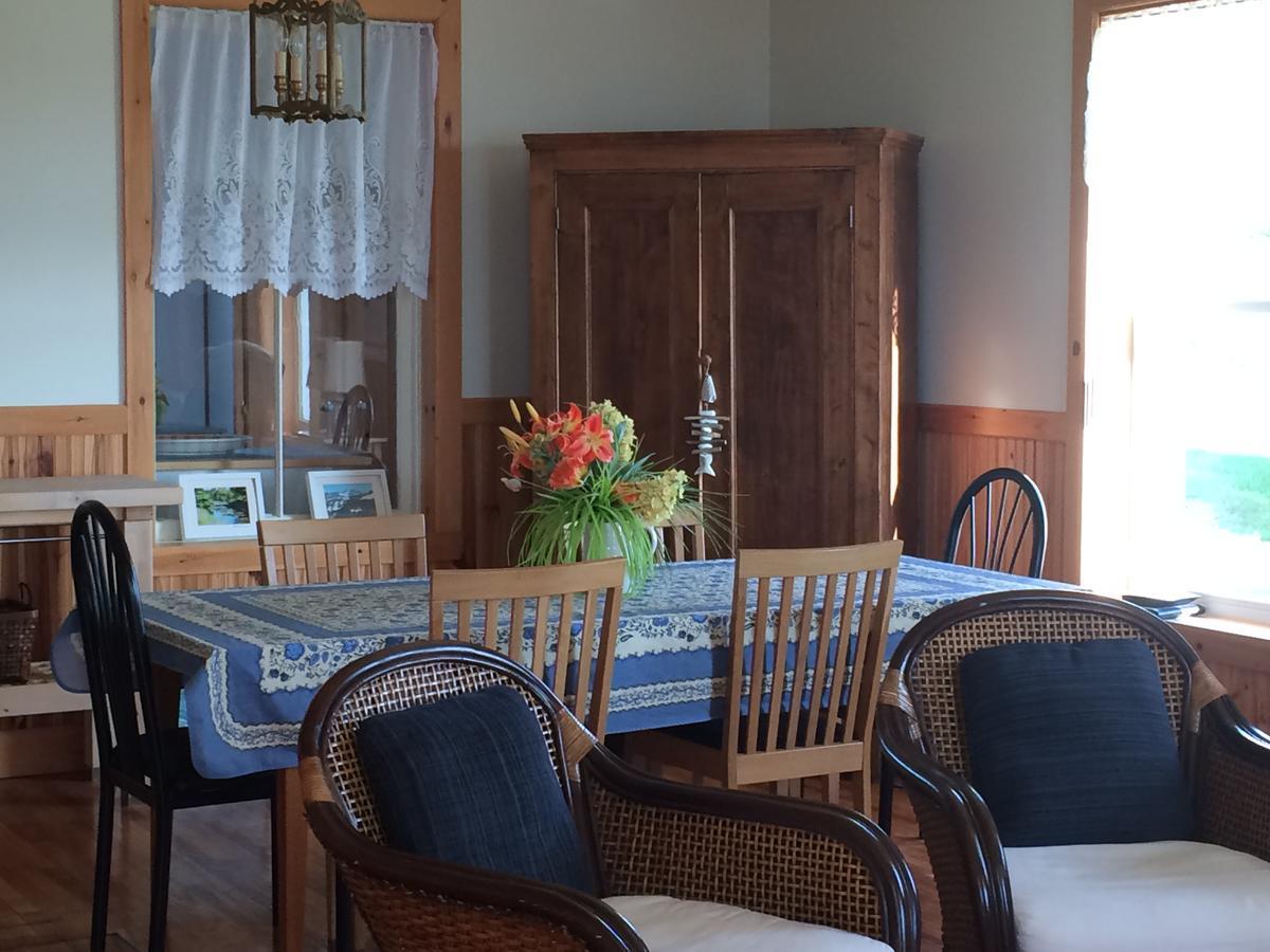 Holiday home Maison De *